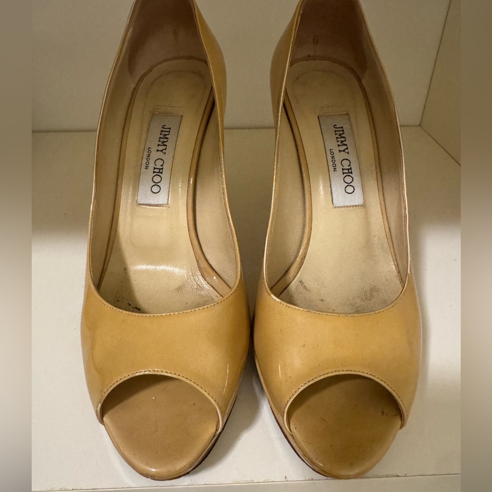 Jimmy Choo